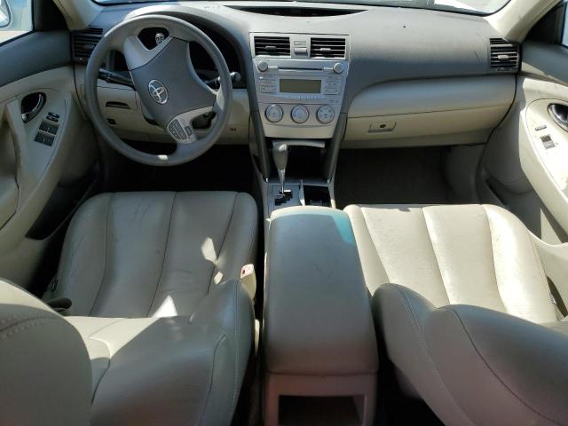 Photo 8 from auction – 2011 TOYOTA CAMRY BASE with VIN 4T4BF3EK9BR217854