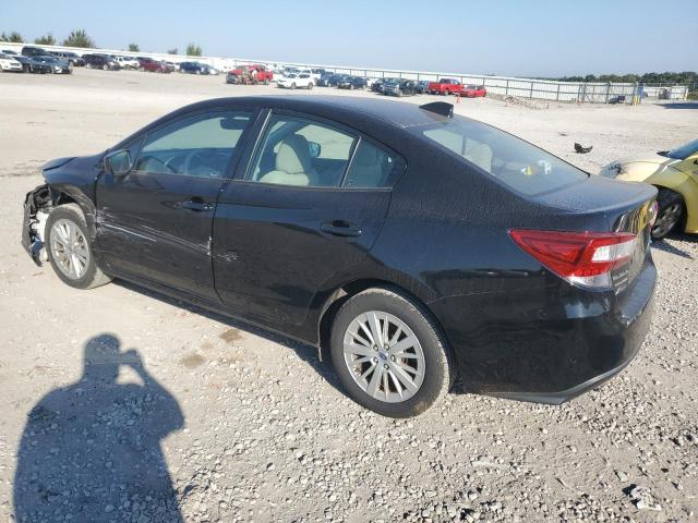 Photo 2 from auction – 2019 SUBARU IMPREZA PR with VIN 4S3GKAD69K3617962