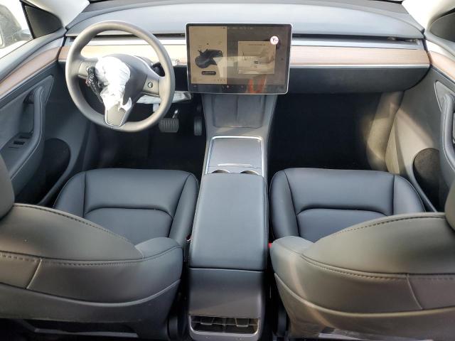 Photo 8 from auction – 2024 TESLA MODEL Y with VIN 7SAYGDEE5RF082416