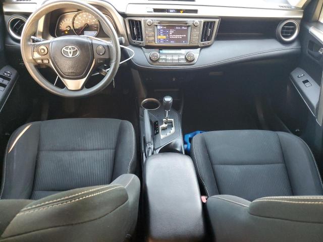 Photo 8 from auction – 2013 TOYOTA RAV4 XLE with VIN 2T3RFREV2DW119216