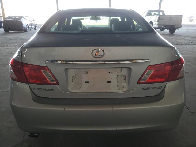 Photo 6 from auction – 2008 LEXUS ES 350 with VIN JTHBJ46G782260217