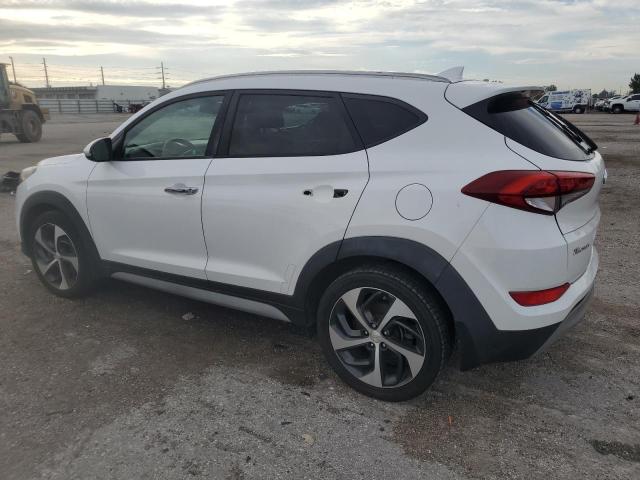 Photo 2 from auction – 2018 HYUNDAI TUCSON VAL with VIN KM8J3CA29JU708508