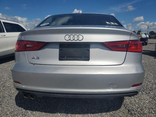 Photo 6 from auction – 2015 AUDI A3 PREMIUM with VIN WAUACGFF8F1006337
