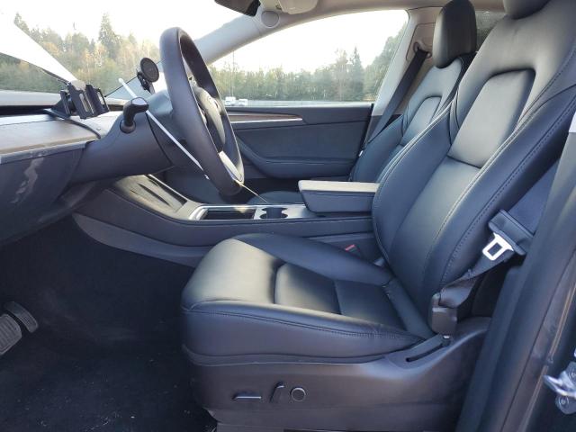 Photo 7 from auction – 2023 TESLA MODEL Y with VIN 7SAYGDEE3PF592826