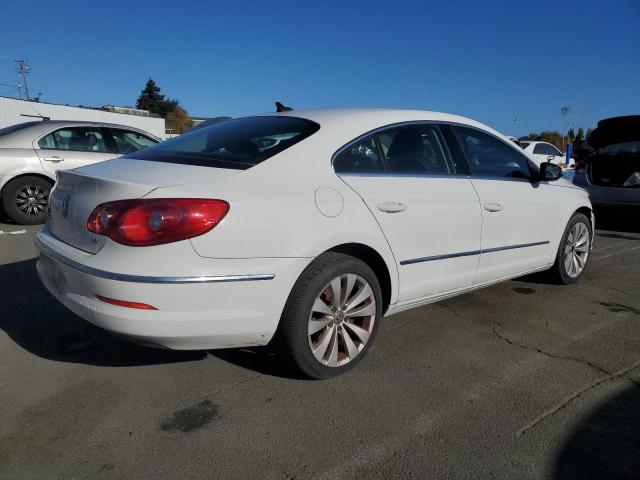 Photo 3 from auction – 2012 VOLKSWAGEN PASSAT with VIN WVWMP7AN3CE506011