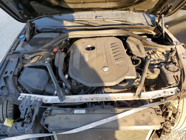 Photo 11 from auction – 2018 BMW 540 XI with VIN WBAJE7C57JWC55037