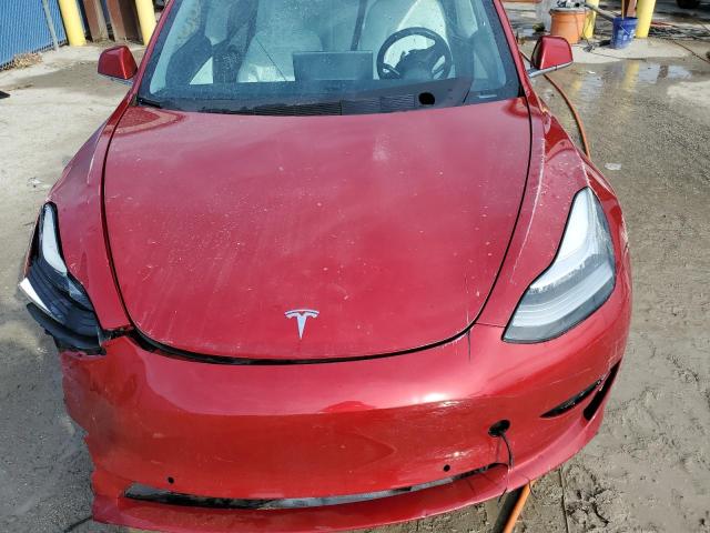 Photo 11 from auction – 2020 TESLA MODEL 3 with VIN 5YJ3E1EA8LF740911