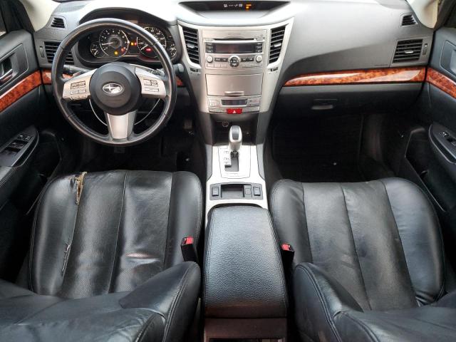 Photo 8 from auction – 2010 SUBARU LEGACY 2.5 with VIN 4S3BMBK60A3223598