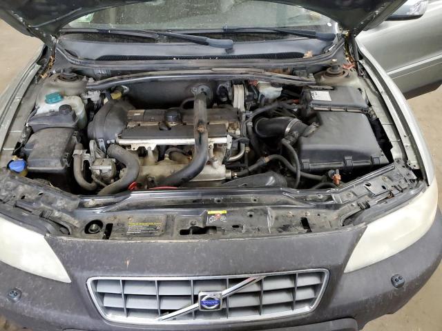 Photo 12 from auction – 2007 VOLVO XC70 with VIN YV4SZ592171281145