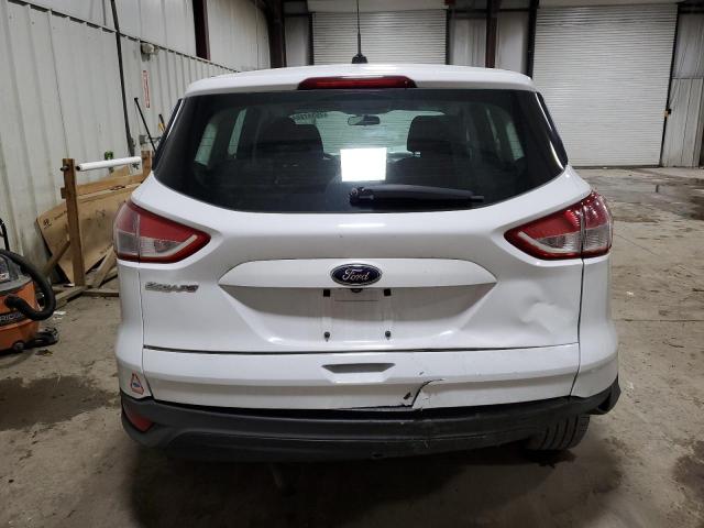 Photo 6 from auction – 2015 FORD ESCAPE S with VIN 1FMCU0F78FUA75368