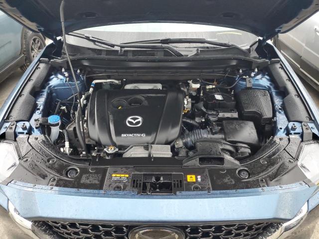 Photo 12 from auction – 2022 MAZDA CX-5 PREMI with VIN JM3KFBDM7N0640849