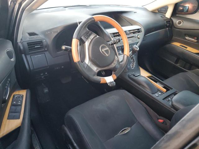 Photo 8 from auction – 2015 LEXUS RX 450H with VIN 2T2ZB1BA7FC003064