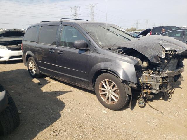 Photo 4 from auction – 2016 DODGE GRAND CARA with VIN 2C4RDGCG5GR396035
