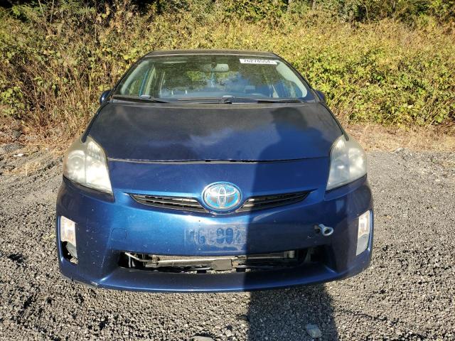 Photo 5 from auction – 2010 TOYOTA PRIUS with VIN JTDKN3DU3A0211753