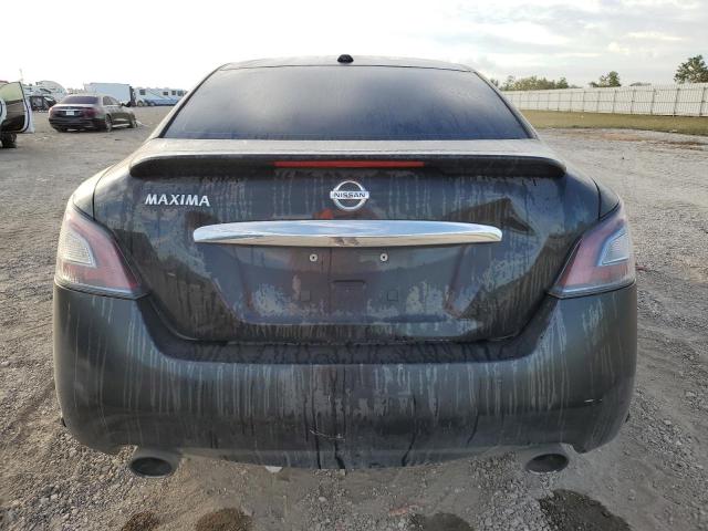 Photo 6 from auction – 2012 NISSAN MAXIMA S with VIN 1N4AA5AP4CC850670