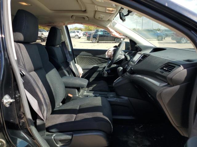 Photo 7 from auction – 2015 HONDA CR-V EX with VIN 5J6RM4H58FL100237