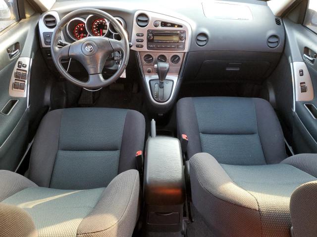Photo 8 from auction – 2005 TOYOTA COROLLA MA with VIN 2T1KR32E15C845395