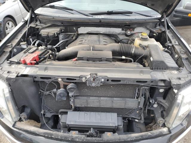 Photo 11 from auction – 2013 FORD F150 SUPER with VIN 1FTFX1CTXDKG44259