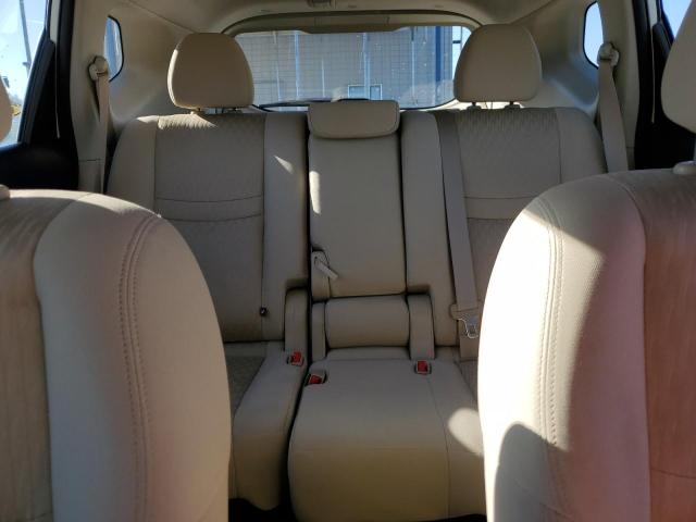 Photo 10 from auction – 2017 NISSAN ROGUE S with VIN JN8AT2MT3HW139550