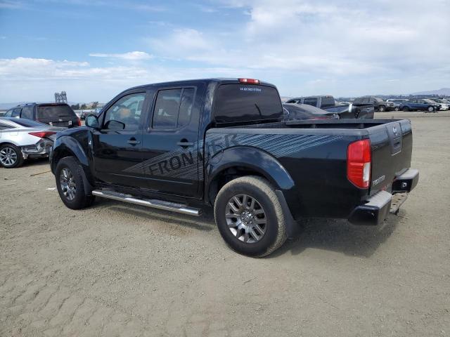 صورة رقم 2 من المزاد - 2012 NISSAN FRONTIER S مع VIN 1N6AD0ER2CC460146