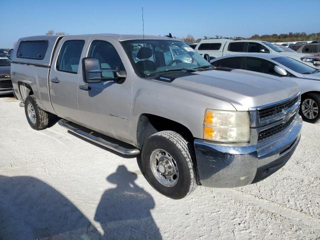 Photo 4 from auction – 2008 CHEVROLET SILVERADO with VIN 1GCHK23648F138481