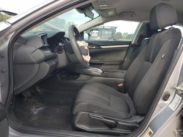 Photo 7 from auction – 2019 HONDA CIVIC with VIN 19XFC2F61KE047413