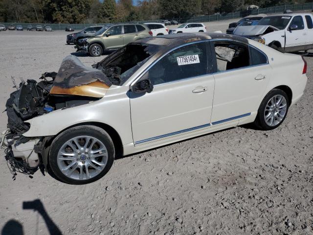 VOLVO S80 T6 2009 with VIN YV1AR992591101071 - Photo from auction