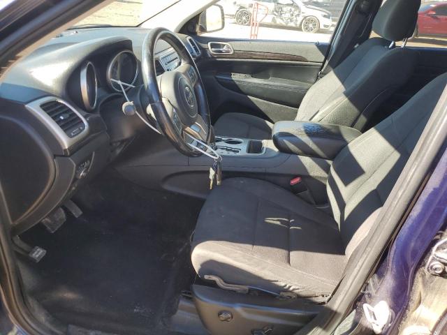 Photo 7 from auction – 2012 JEEP GRAND CHER with VIN 1C4RJFAG3CC245445