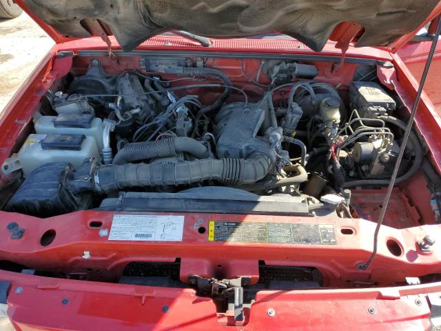 Photo 11 from auction – 2003 FORD RANGER SUP with VIN 1FTYR14V03PB31221