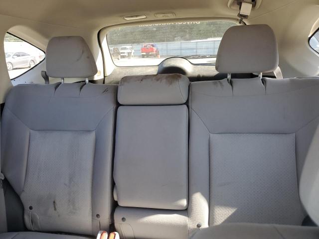 Photo 10 from auction – 2016 HONDA CR-V EX with VIN 3CZRM3H57GG714561