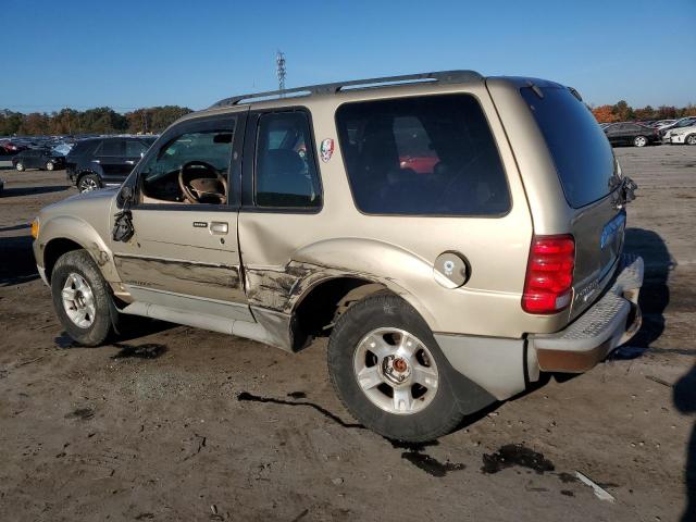 Photo 2 from auction – 2002 FORD EXPLORER S with VIN 1FMYU70E72UC22571