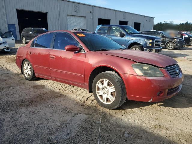 Photo 4 from auction – 2005 NISSAN ALTIMA S with VIN 1N4AL11D15C336514