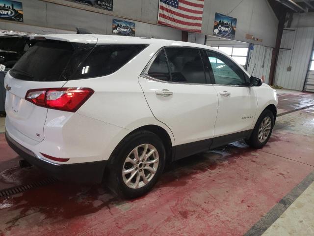Photo 3 from auction – 2019 CHEVROLET EQUINOX LT with VIN 2GNAXKEV6K6154679