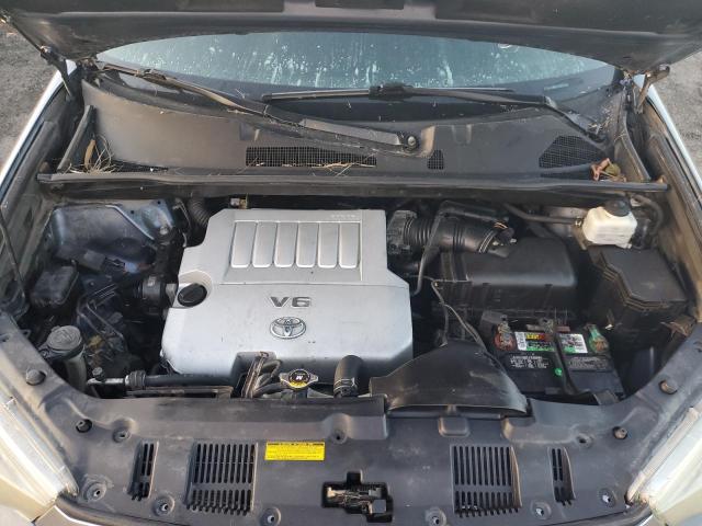 Снимка 11 от търг – 2012 TOYOTA HIGHLANDER с VIN 5TDYK3EHXCS082043