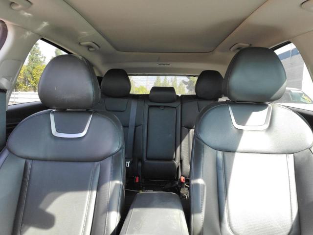 Photo 10 from auction – 2023 HYUNDAI TUCSON LIM with VIN KM8JFDA25PU103309