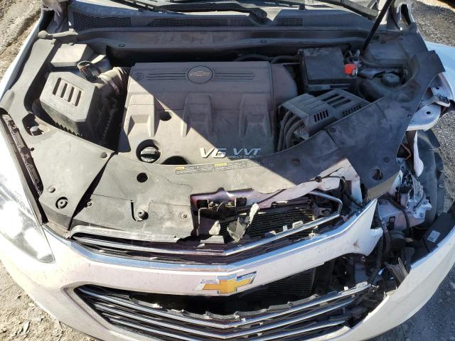 Photo 11 from auction – 2017 CHEVROLET EQUINOX PR with VIN 2GNFLGE36H6246168