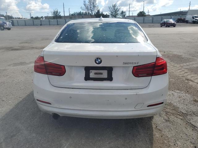 Photo 6 from auction – 2017 BMW 320 I with VIN WBA8E1G54HNU13773