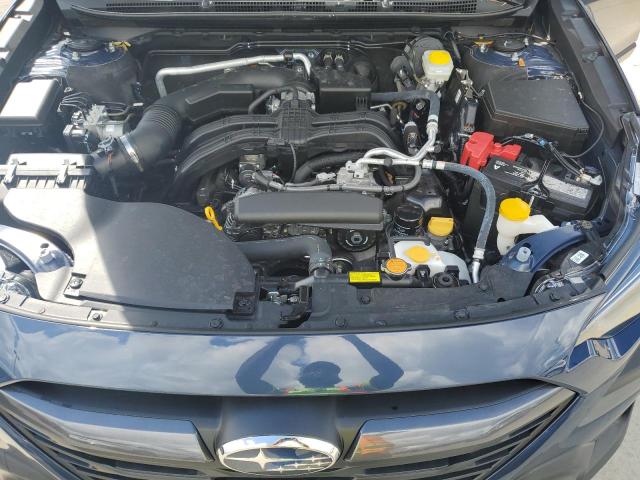Photo 12 from auction – 2024 SUBARU OUTBACK PR with VIN 4S4BTADC4R3197997