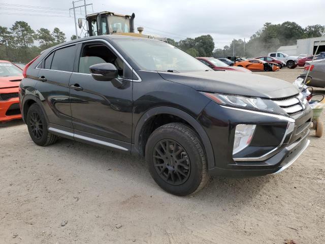 Photo 4 from auction – 2018 MITSUBISHI ECLIPSE CR with VIN JA4AT5AA9JZ070071