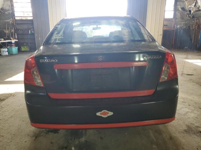 Photo 6 from auction – 2008 SUZUKI FORENZA BA with VIN KL5JD56Z98K859749