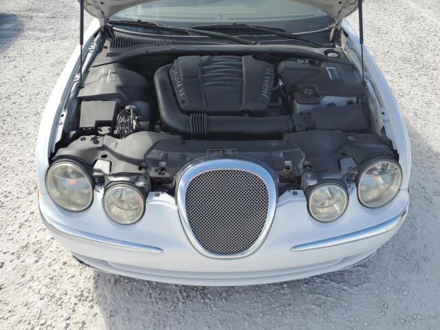 Photo 11 from auction – 2000 JAGUAR S-TYPE with VIN SAJDA01D8YGL04519