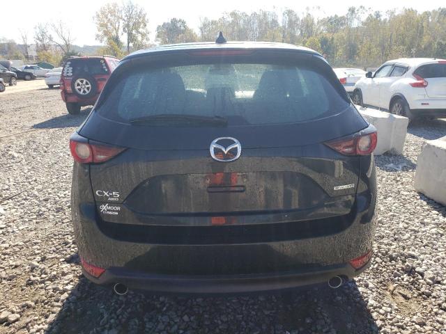 Photo 6 from auction – 2021 MAZDA CX-5 SPORT with VIN JM3KFBBM6M1307067