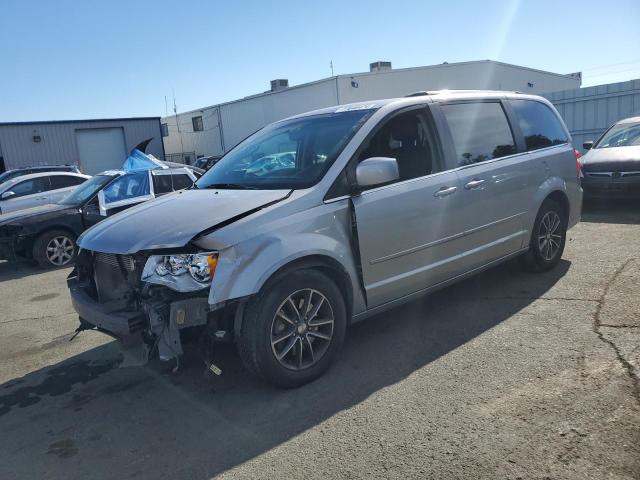 Photo 1 from auction – 2017 DODGE GRAND CARA with VIN 2C4RDGCG0HR791161
