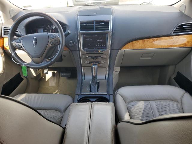 Photo 8 from auction – 2013 LINCOLN MKX with VIN 2LMDJ6JK1DBL22586