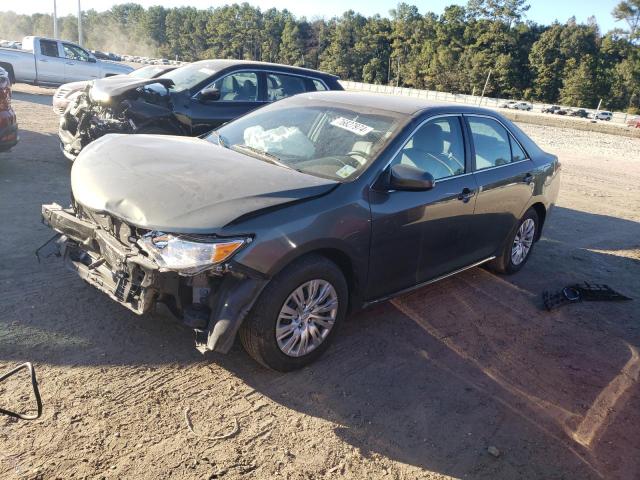 TOYOTA CAMRY L 2014 with VIN 4T4BF1FK3ER430578 - Photo from auction