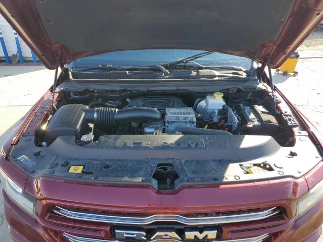 Photo 11 from auction – 2022 RAM 1500 LARAM with VIN 1C6SRFJT9NN132136