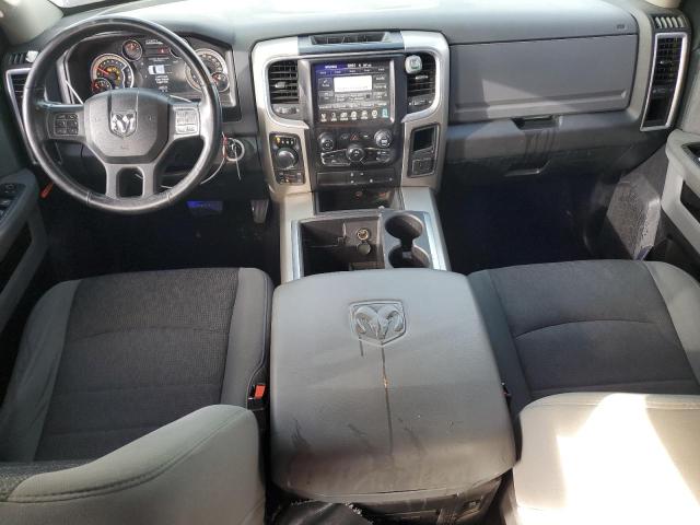 Photo 8 from auction – 2014 RAM 1500 SLT with VIN 1C6RR7LT3ES433570
