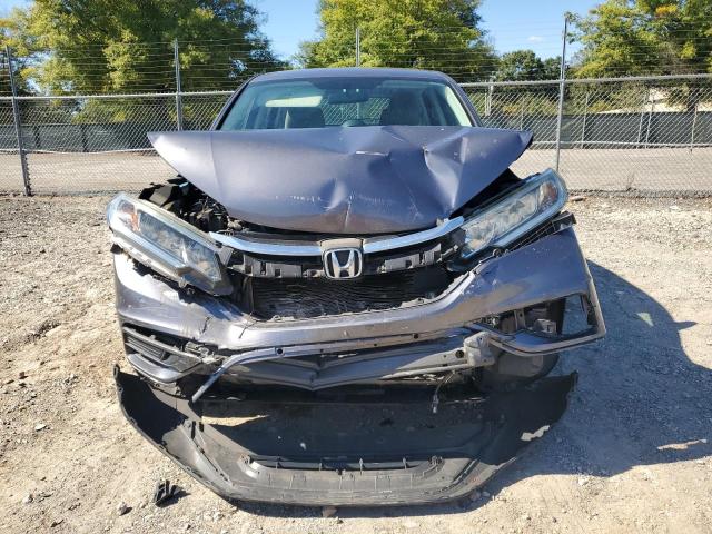 Photo 5 from auction – 2016 HONDA CR-V LX with VIN 5J6RM4H33GL133744