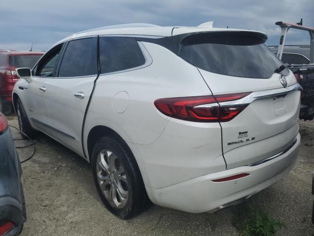 Photo 2 from auction – 2020 BUICK ENCLAVE AV with VIN 5GAERDKW2LJ288351