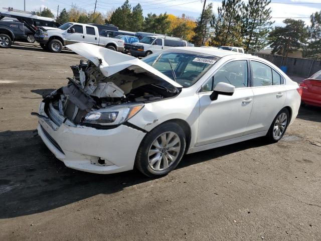 SUBARU LEGACY 2.5 2015 with VIN 4S3BNBC69F3036766 - Photo from auction